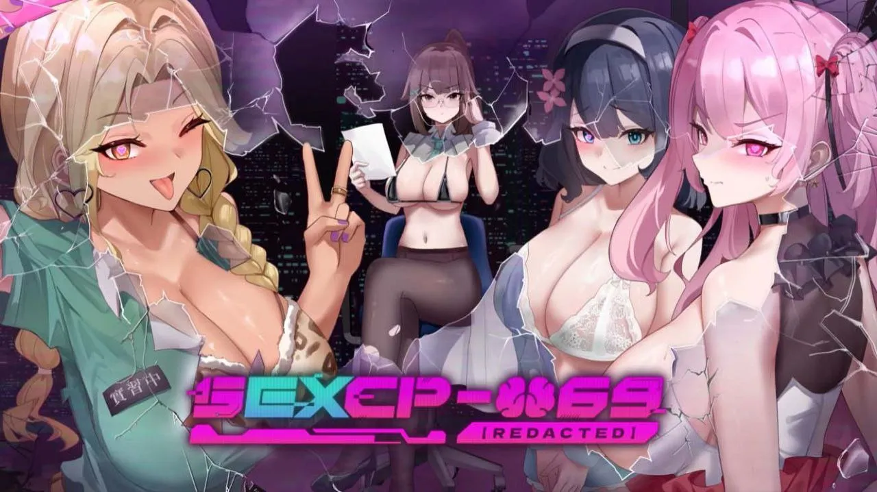 SexCP-069 v1.0.19/【REDACTED】:SexCP-069（PC端）-羽翼社