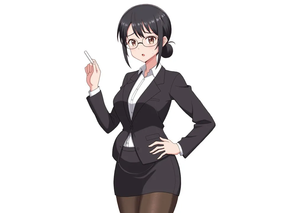 图片[3]-欢迎光临！来到NPC的小镇！～现代篇～v1.0/ようこそ！NPCの町へ！～現代編～（安卓直装＋PC端） | 羽翼社-羽翼社