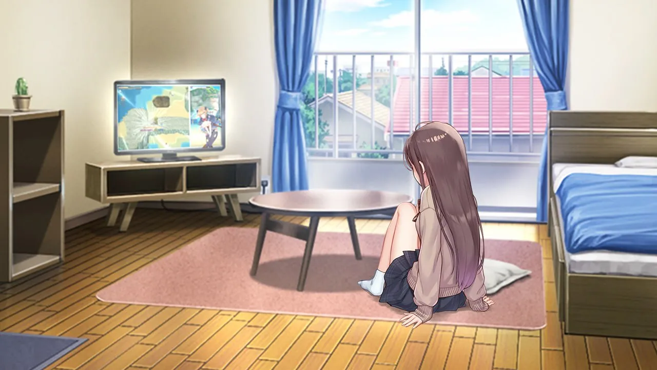 图片[1]-同居生活/ふたりぐらし Ver1.635（安卓直装＋PC端） | 羽翼社-羽翼社