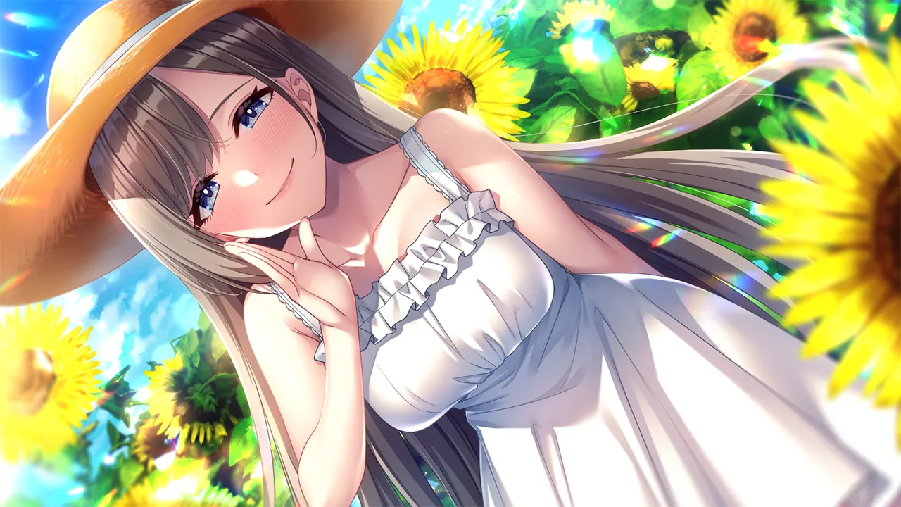 图片[8]-甜蜜姐姐～与青梅竹马大姐姐色色的宠爱同居生活～/あまねぇ ‐幼馴染お姉ちゃんとのえちえちあまやかされ同棲生活（PC端） | 羽翼社-羽翼社