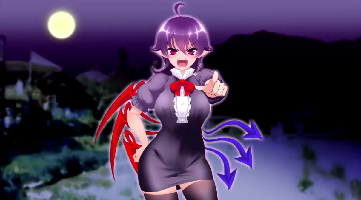 图片[4]-无知ムチぬえっXE v1.2（安卓直装＋PC端） | 羽翼社-羽翼社