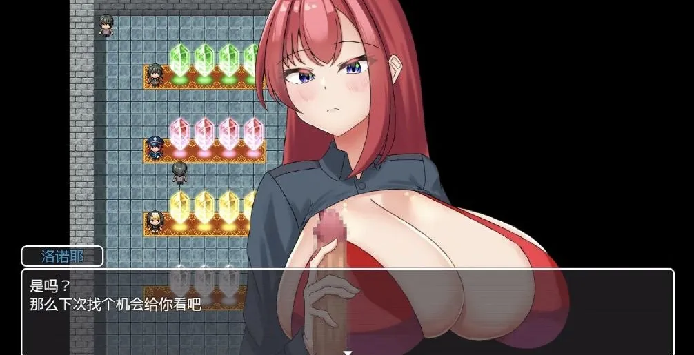 图片[2]-监狱大逃脱 v1.0/監獄大脱出（安卓直装＋PC端） | 羽翼社-羽翼社