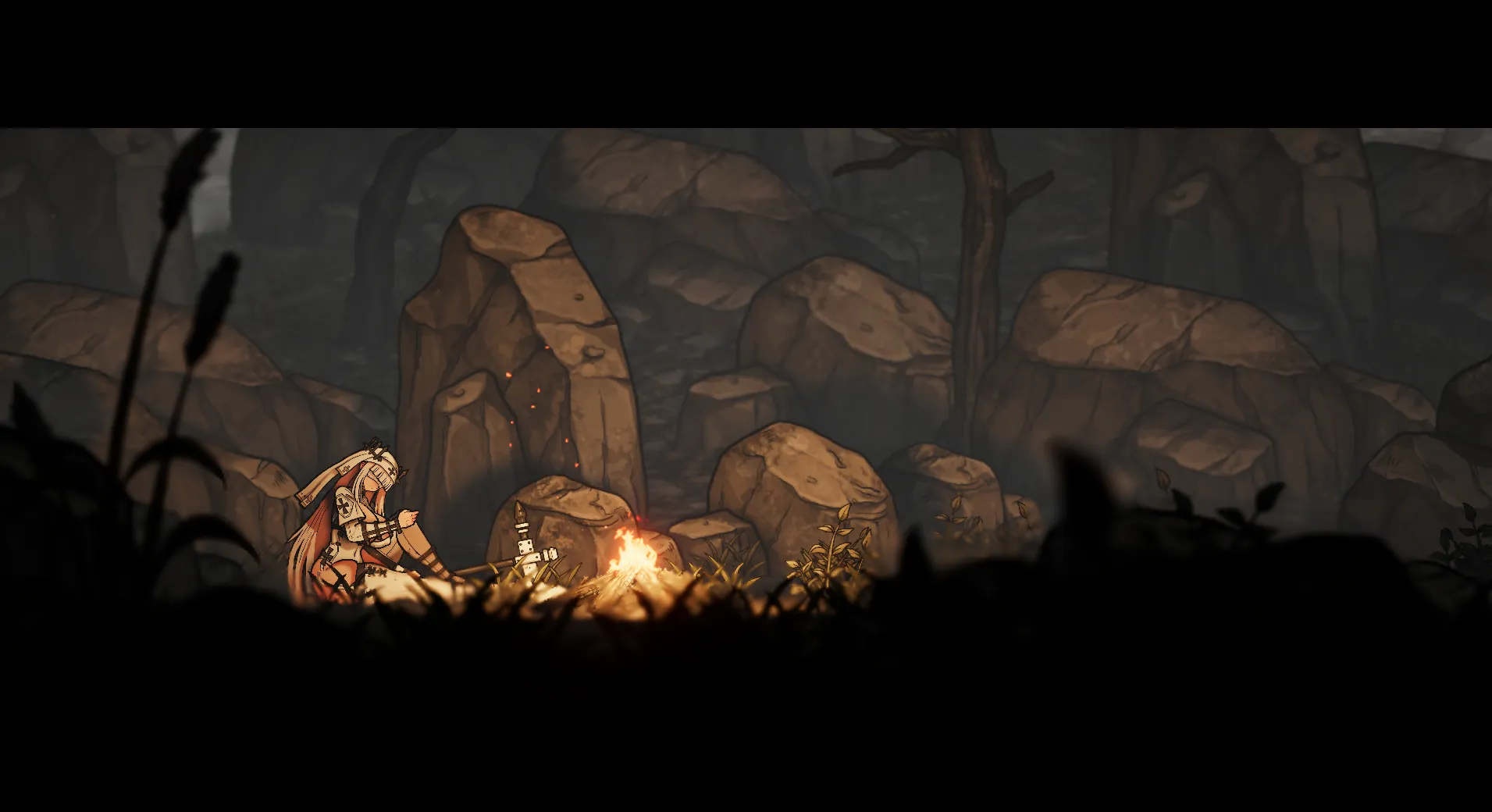 图片[2]-背教者薇莉缇 背信者 真理 Apostate Verity Ver0.1（PC端） | 羽翼社-羽翼社