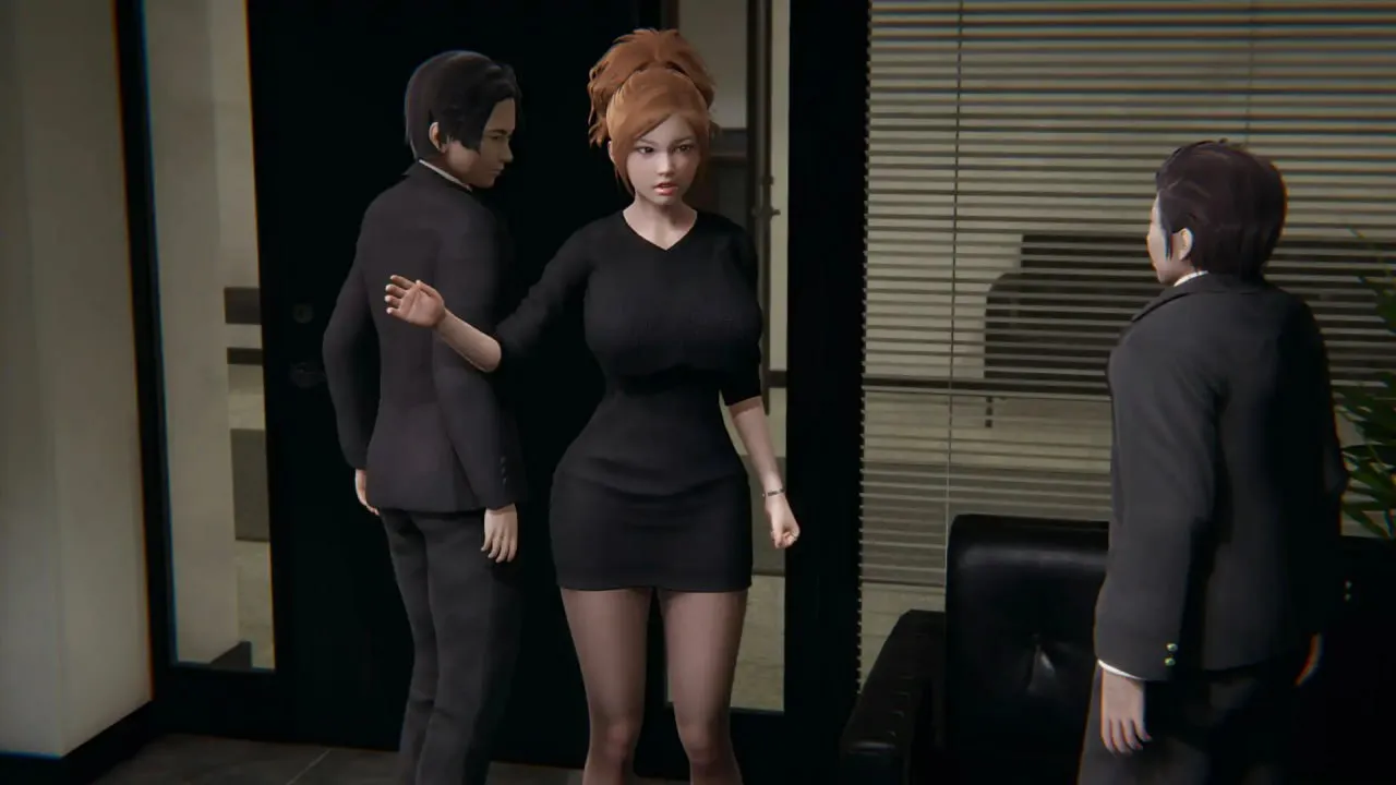 图片[4]-巴斯蒂安的家庭秘密 v0.02.9（安卓直装＋PC端） | 羽翼社-羽翼社