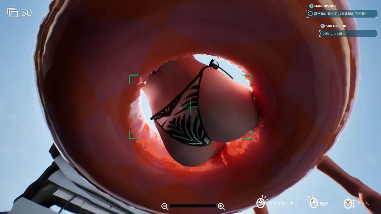 图片[9]-摄影代行 v1.0/Photography Agency（PC端） | 羽翼社-羽翼社