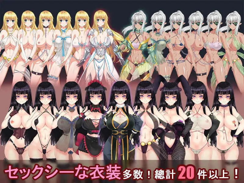 图片[3]-青龙剑姬传v1.12 汉化修复版（安卓直装＋PC端） | 羽翼社-羽翼社