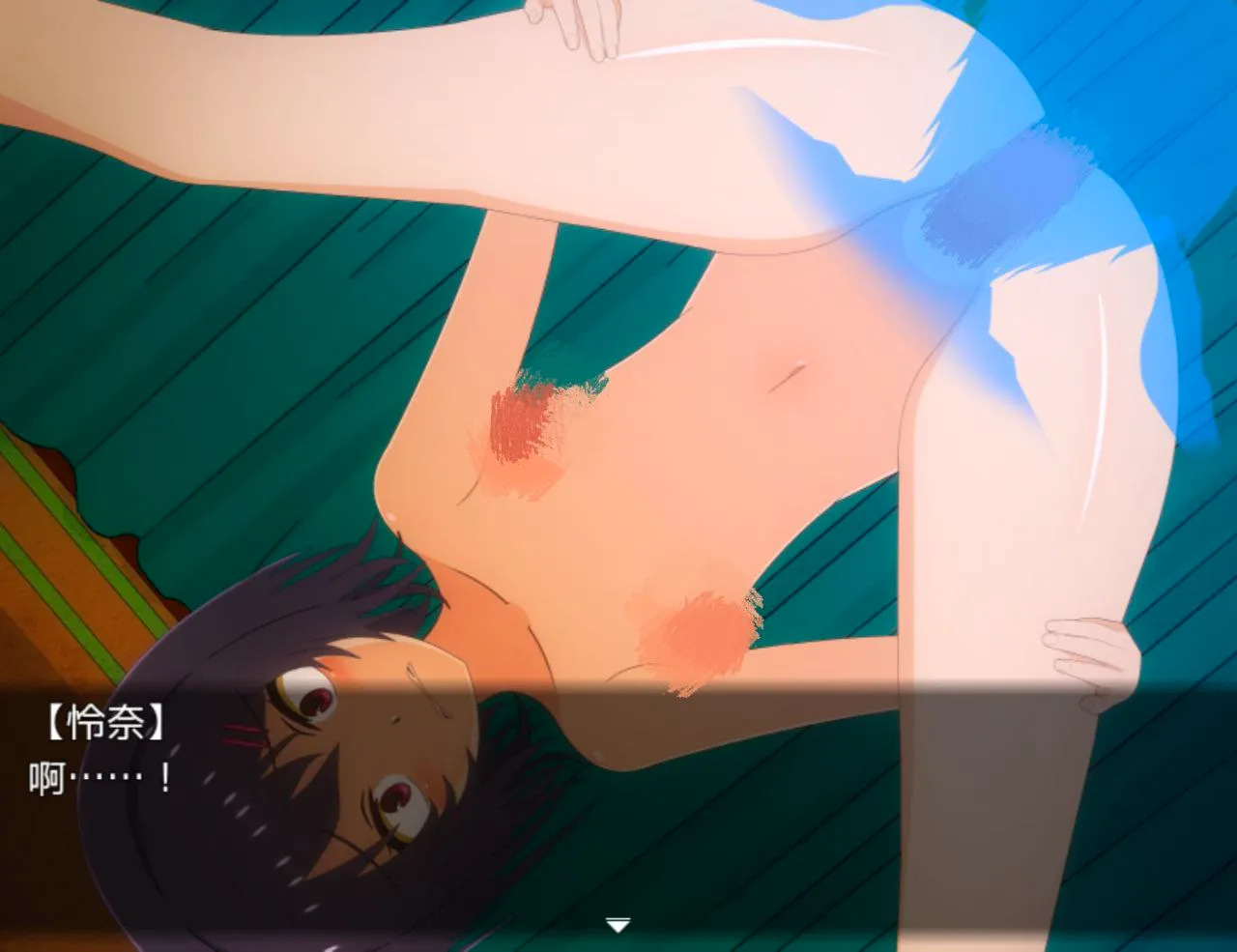 图片[3]-借金学園生活～借金を返すため同級生に体を売ることにしました v1.0/欠债学园生活~为了还债决定向同学卖身（安卓直装＋PC端） | 羽翼社-羽翼社