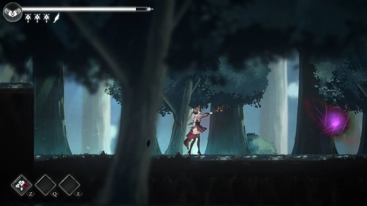 图片[8]-灾厄铭忆 Blight Memoria v0.0.1 日文生肉版（PC端） | 羽翼社-羽翼社