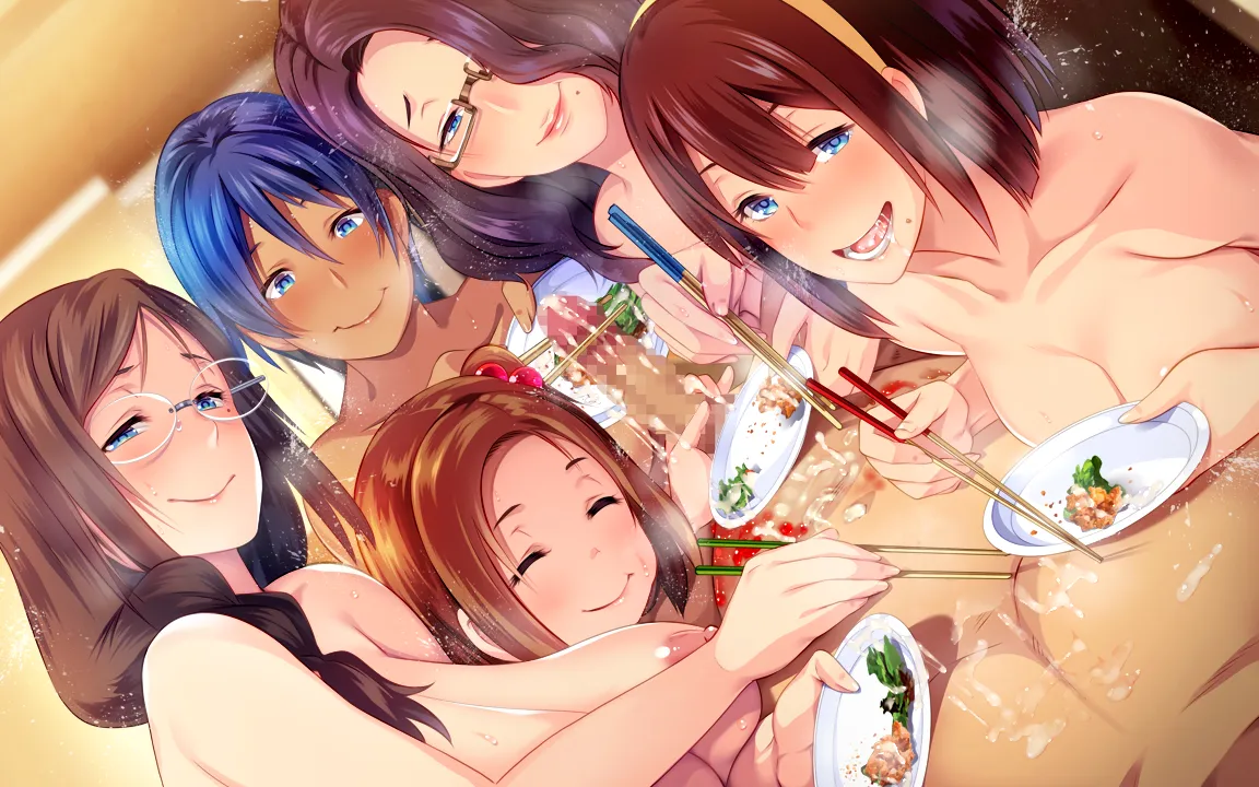 图片[12]-健全！変態生活のススメ/健全！变态生活的劝诱（PC端） | 羽翼社-羽翼社