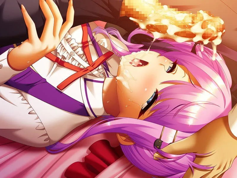 图片[8]-淫狱的放课后2/淫獄の放課後2（PC端） | 羽翼社-羽翼社