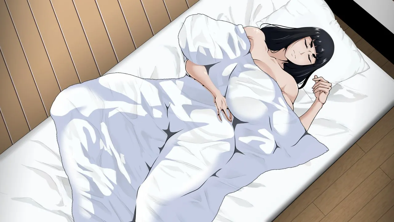 图片[4]-退魔师静奈 退魔師シズナ v1.0（安卓直装＋PC端） | 羽翼社-羽翼社