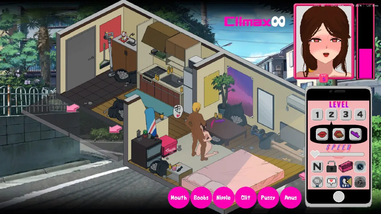 图片[2]-ntr传说 NTR Legend v0.9.1/ NTR伝説（PC端） | 羽翼社-羽翼社