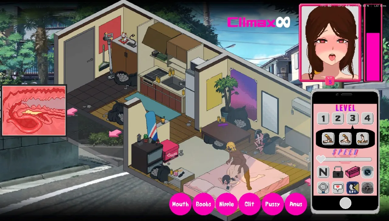 图片[3]-ntr传说 NTR Legend v0.9.1/ NTR伝説（PC端） | 羽翼社-羽翼社