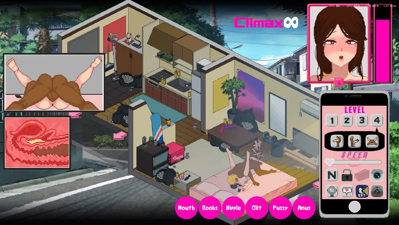 图片[5]-ntr传说 NTR Legend v0.9.1/ NTR伝説（PC端） | 羽翼社-羽翼社