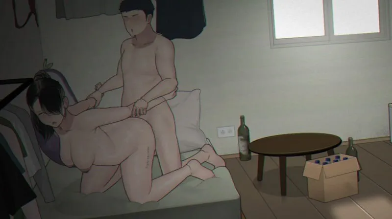 图片[4]-亡者的房客 Tenants of the Dead 亡灵房客 丧尸租客 v1.05（PC端） | 羽翼社-羽翼社