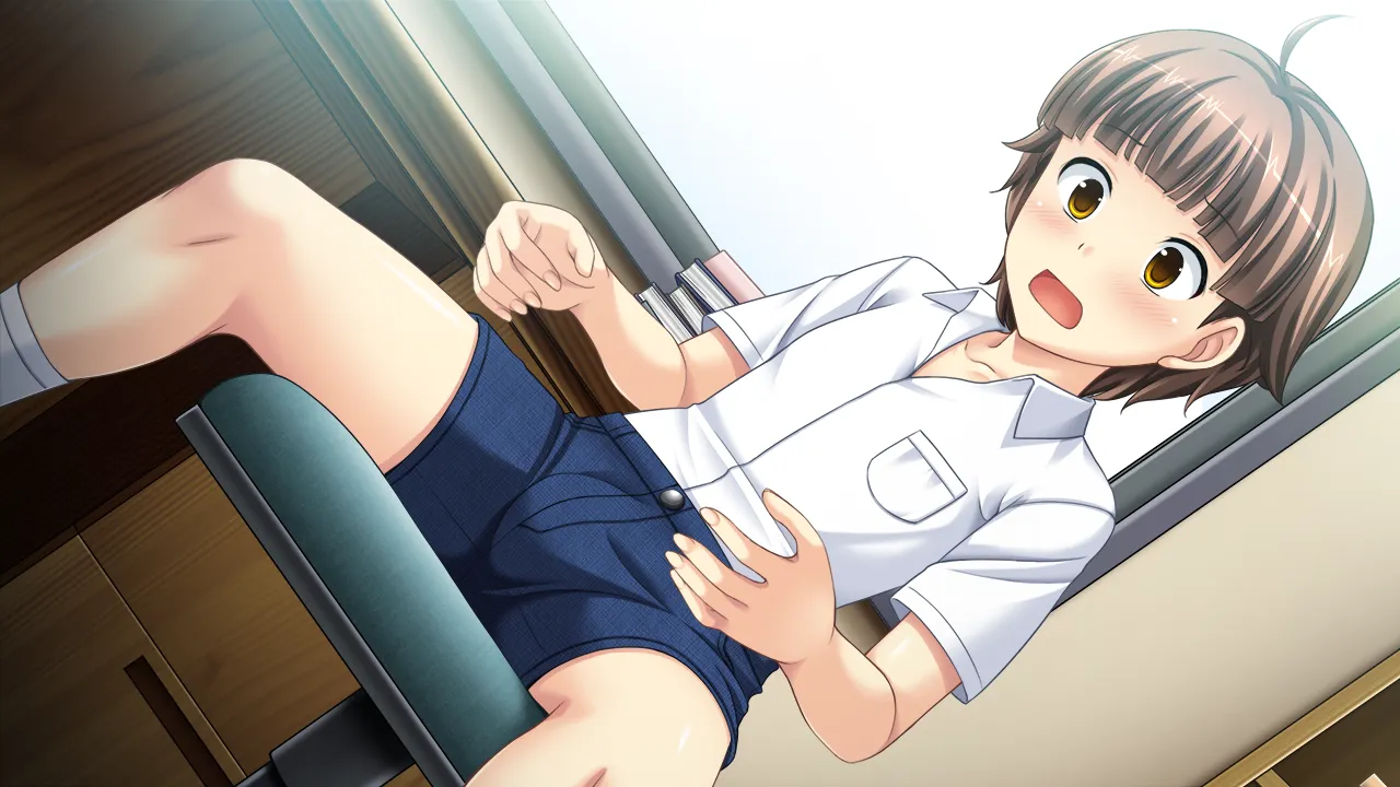 不停发射！我患上了多精病/しぼり3の事情（KRKR＋PC端）