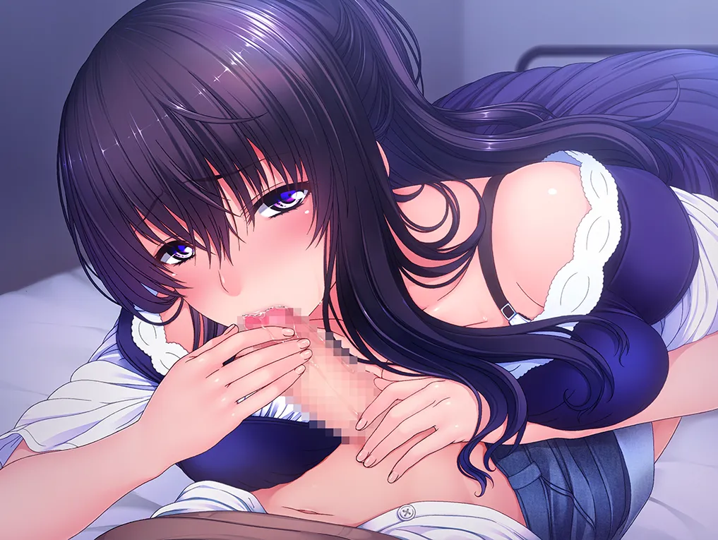 图片[1]-被寄宿妈妈疼爱的美好日子！/ショタコン寮母さんに可愛がられる素晴らしき日々（KRKR＋PC端） | 羽翼社-羽翼社