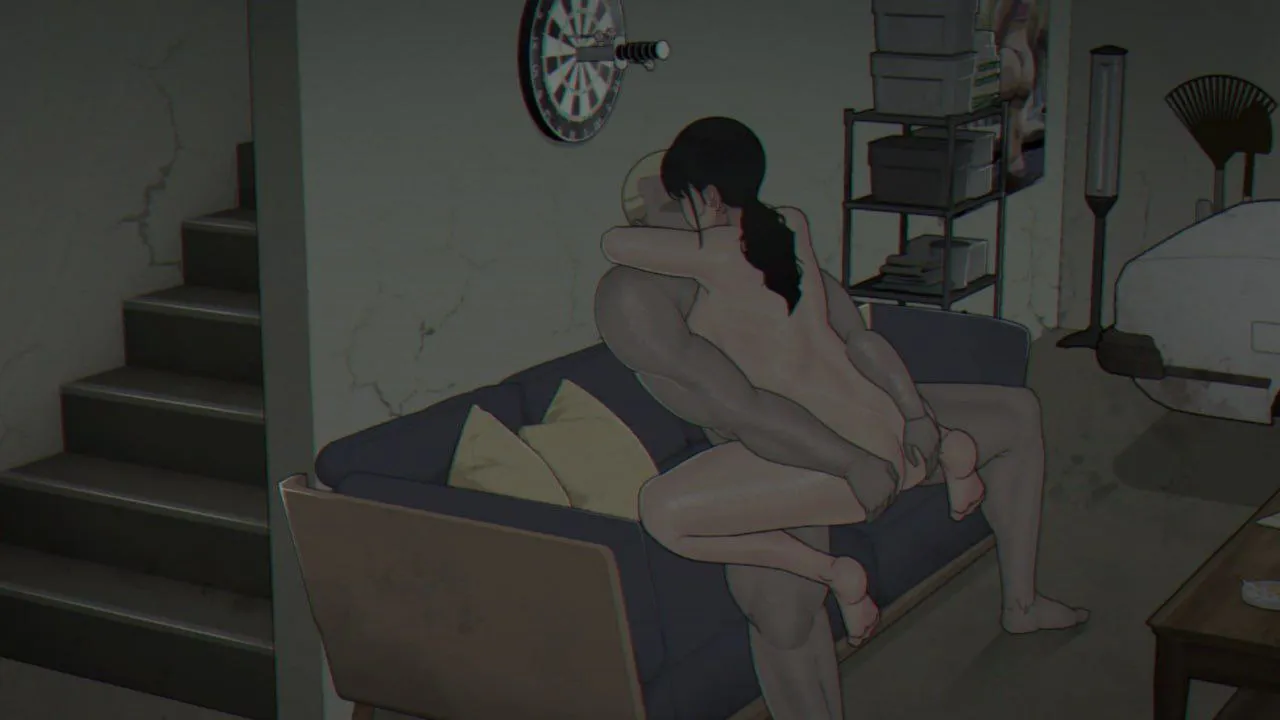 图片[1]-亡者的房客 Tenants of the Dead 亡灵房客 丧尸租客 v1.05（PC端） | 羽翼社-羽翼社