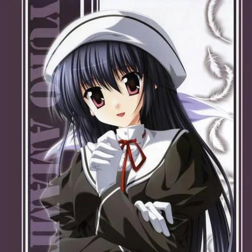 galgame555的头像-羽翼社