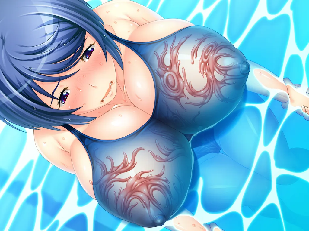 图片[5]-原魔法少女的人妻教师~被小鬼寝取堕落了/人妻教師は元魔法少女～教え子の僕が大人のオンナを寝取り堕とす～（KRKR＋PC端） | 羽翼社-羽翼社