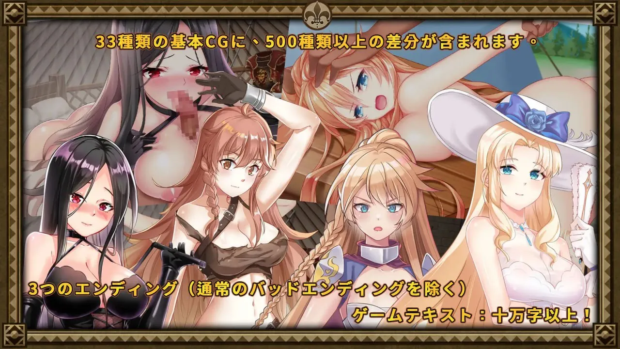 图片[7]-邊境征服者v1.0/Border Conqueror（安卓直装＋PC端） | 羽翼社-羽翼社