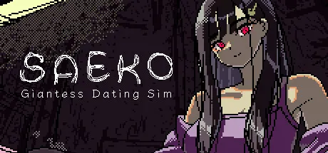 SAEKO：女巨人恋爱模拟 SAEKO Giantess Dating Sim（PC端）-羽翼社