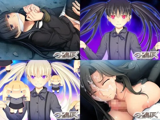 图片[3]-FESTIVAL ～つるみくウォーズ～（KRKR＋PC端） | 羽翼社-羽翼社