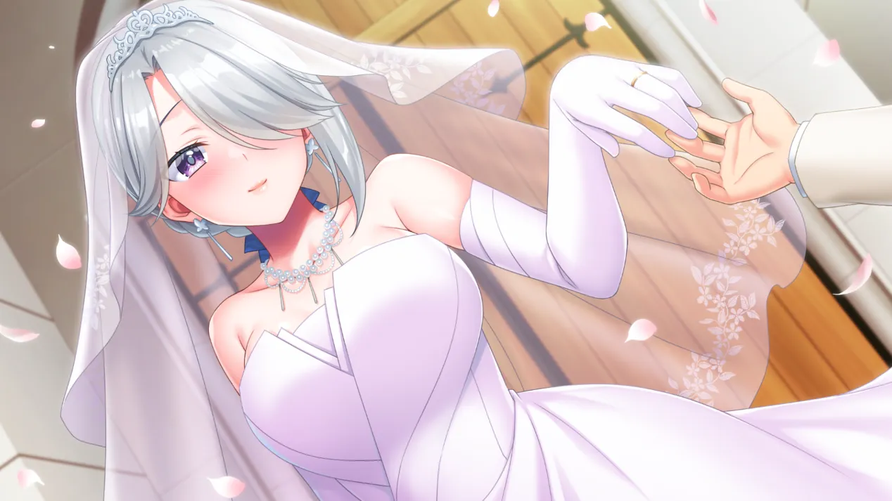 图片[3]-ご奉仕メイドはエッチなお姉さん ～俺だけの巨乳メイドにたっぷり甘やかされるめちゃエロご主人様ライフ～（PC端） | 羽翼社-羽翼社