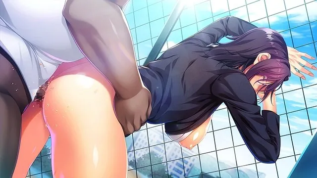 图片[4]-いかにして俺の妻は孕んだか……＋DLC「新婚初日、初夜の夢」（PC端） | 羽翼社-羽翼社