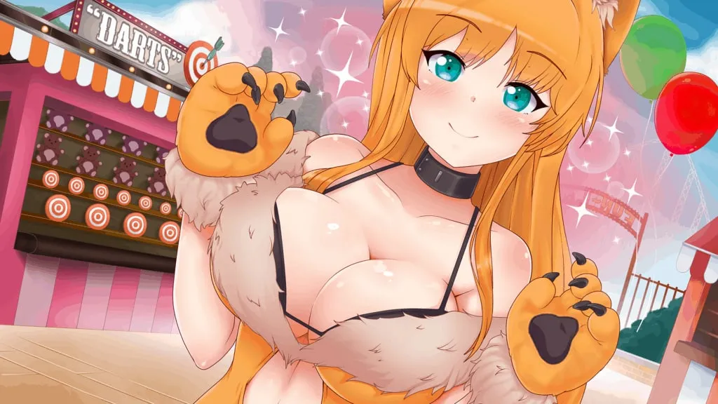 Sunny Shine Funland-阳光灿烂的游乐场 v1.0（安卓直装＋PC端）-羽翼社