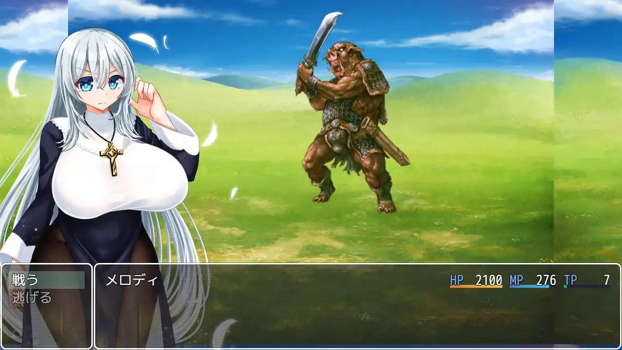 图片[8]-ヨウセイ！v1.0/FAIRY QUEST（安卓直装＋PC端） | 羽翼社-羽翼社