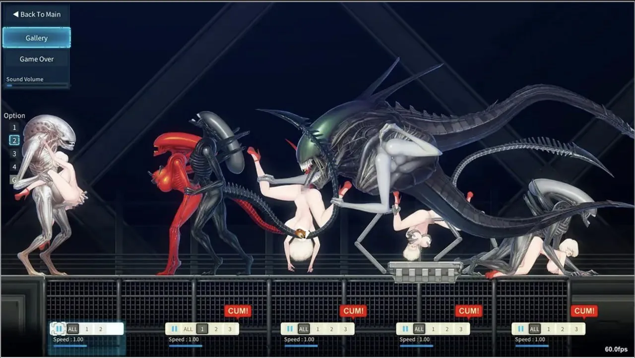 图片[7]-异形探索-伊娃计划 v1.0/AlienQuest-EVE（PC端） | 羽翼社-羽翼社