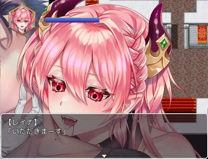 图片[2]-傲慢不屈的魅魔公主 v1.0/高飛車レイナは屈しない（安卓直装＋PC端） | 羽翼社-羽翼社