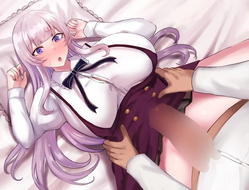 图片[1]-贵族之傲～傲慢大小姐与淫魔的诅咒～ v1.0/ノーブルオブプライド ～傲慢なお嬢様と淫魔の呪い～（安卓直装＋PC端） | 羽翼社-羽翼社
