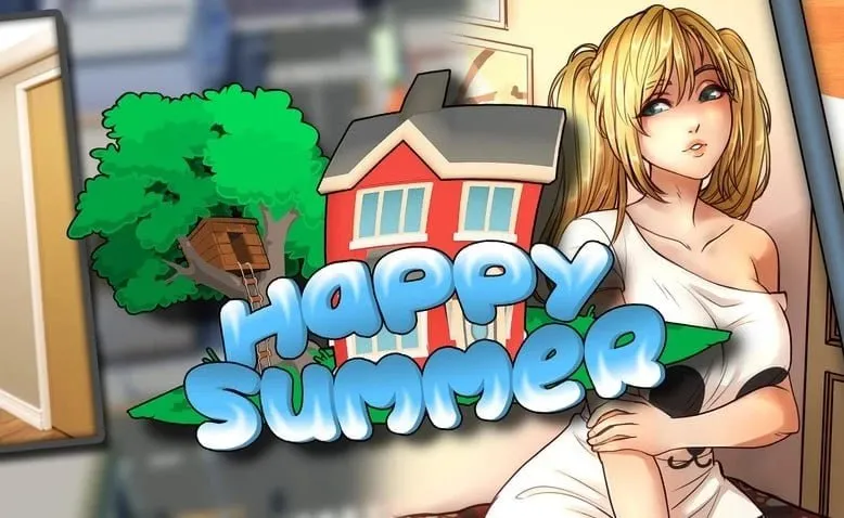 我的乡村日常生活Ver0.3.4.3/Daily Lives of My Countryside（PC端）-羽翼社