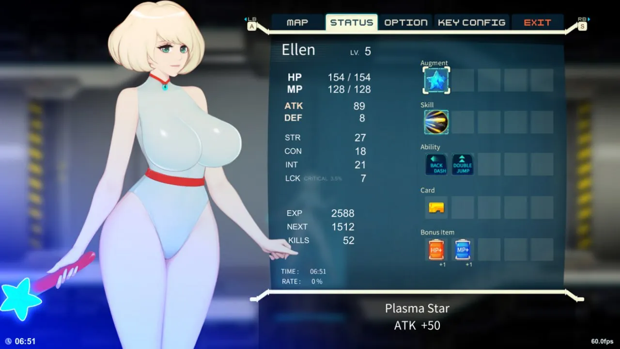 图片[3]-异形探索-伊娃计划 v1.0/AlienQuest-EVE（PC端） | 羽翼社-羽翼社