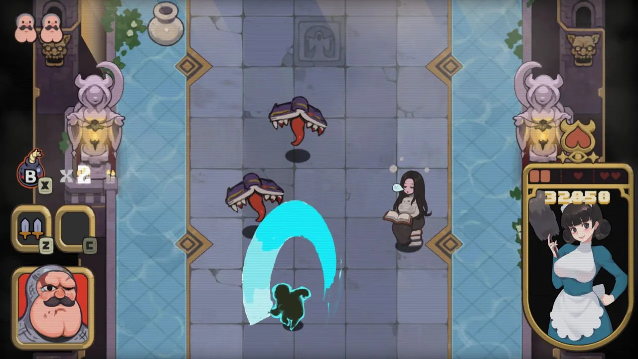 图片[2]-蜜臀骑士 ButtKnight v1.0（PC端） | 羽翼社-羽翼社
