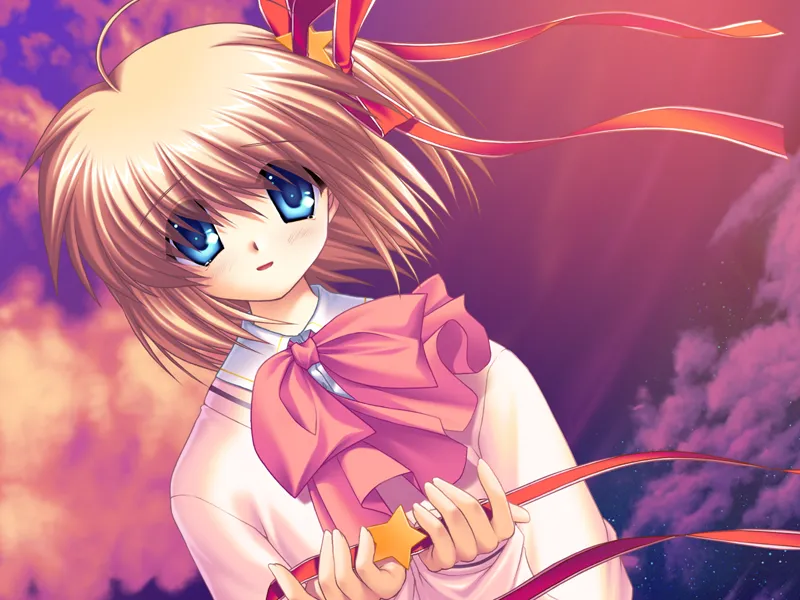 图片[6]-小小克星EX/Little Busters! EX（PC端） | 羽翼社-羽翼社
