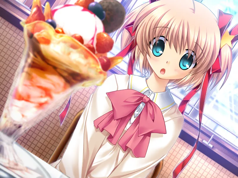 图片[3]-小小克星EX/Little Busters! EX（PC端） | 羽翼社-羽翼社