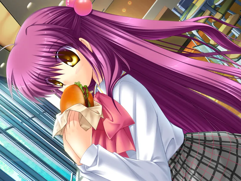 图片[4]-小小克星EX/Little Busters! EX（PC端） | 羽翼社-羽翼社