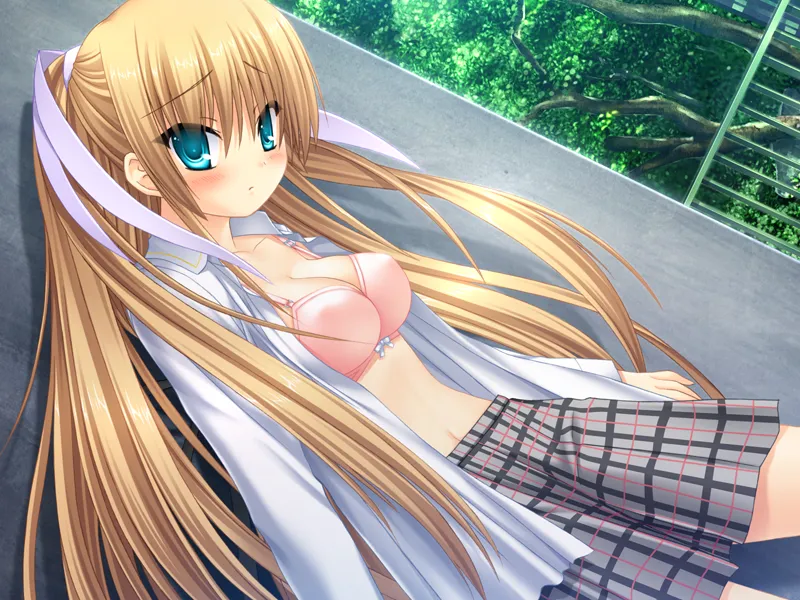图片[11]-小小克星EX/Little Busters! EX（PC端） | 羽翼社-羽翼社